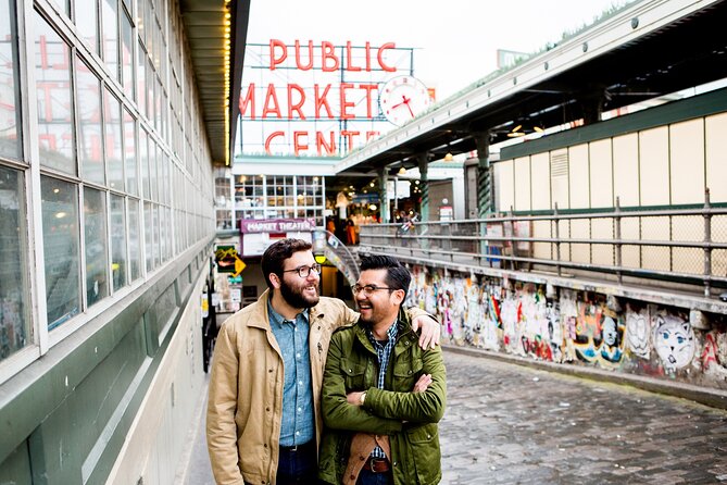 Private Vacation Photography Session with Photographer in Seattle - Who this Seattle photo session is best for