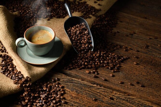 Roasted in Seattle: Bean to Cup Coffee Tour - Hands of the World: the stages of coffee you can actually remember