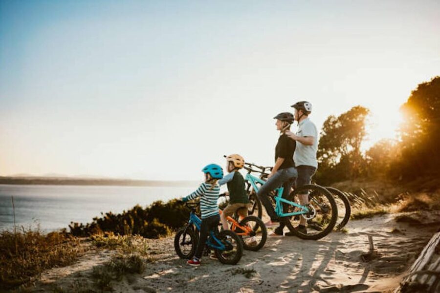 Seattle: 2.5 hour City Electric Bike Tour - Key takeaways before you ride