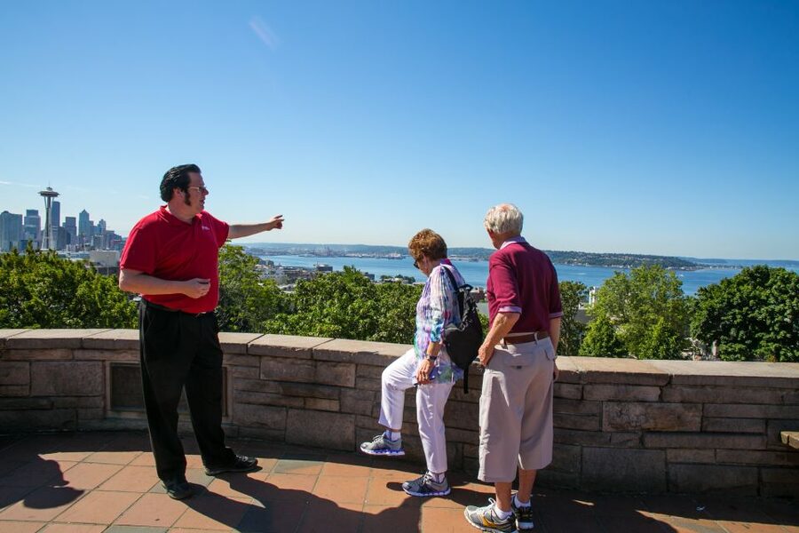 Seattle: 3-Hour City Highlights Tour - Quick Take: What Makes This Seattle Highlights Tour Worth Your Time