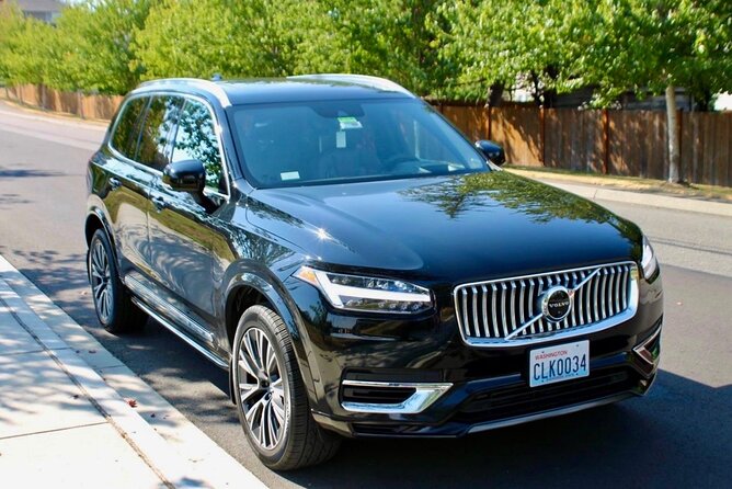Seattle Airport Transfer – One Way or Round Trip (SUV / VAN) - A Closer Look at Driver Quality (and Why It Matters)
