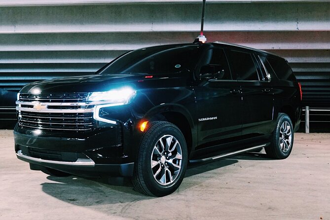 Seattle Arrival Chauffeur Driven Airport Transport - Best-fit travelers: who this transfer suits really well