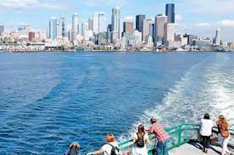 Seattle: Bainbridge Island E-Bike Tour - Price and value: is $185 worth it?