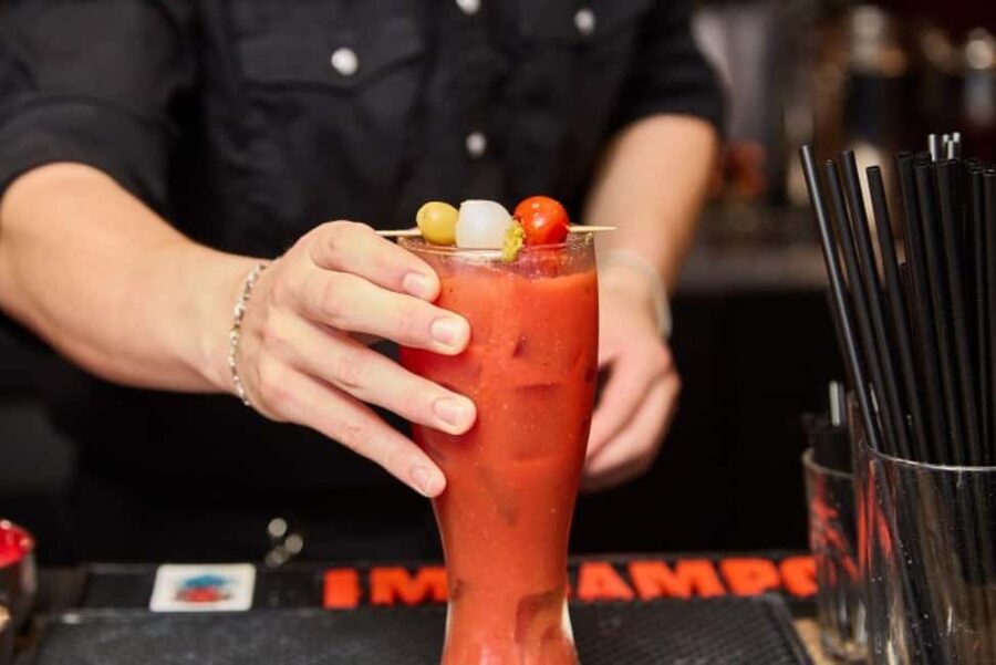 Seattle: Brunch Cruise - Key highlights and what they mean in real life