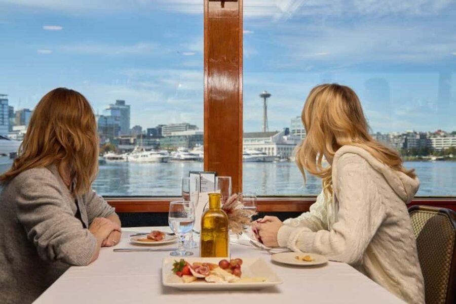 Seattle: Brunch Cruise - Who this cruise is for (and who should skip it)