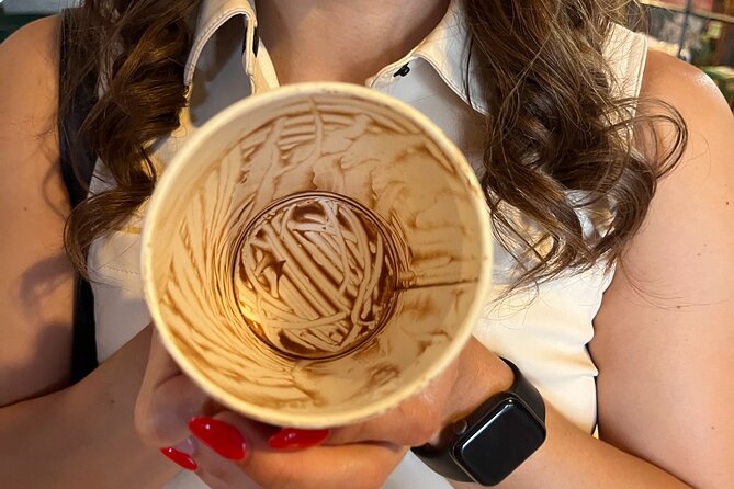 Seattle Chocolate Tour - What You’ll Actually Taste: From 70% Dark to Coconut Cream Pie