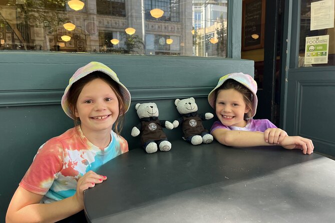 Seattle Chocolate Tour - Who This Tour Fits Best