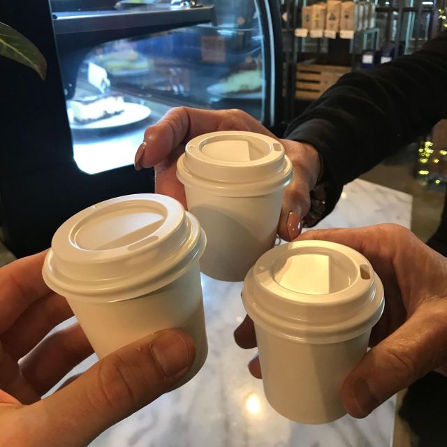 Seattle: Chocolate Tour with Tastings - Who should book this Seattle chocolate tour