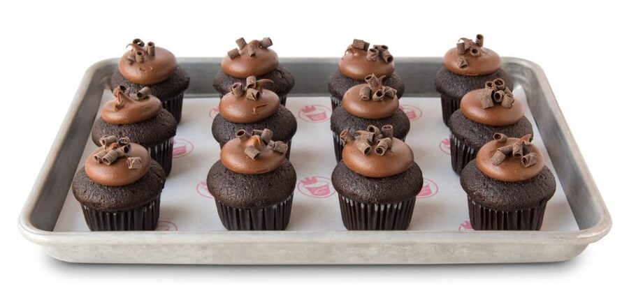 Seattle: Chocolate Tour with Tastings - Start at Dahlia Bakery: the first bites set the tone