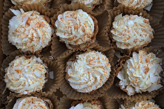 Seattle Chocolate Tour - The Walking Pace: How to Plan Your Shoes and Your Hunger