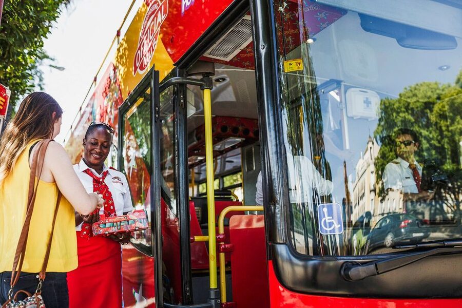 Seattle: City Sightseeing Hop-On Hop-Off Bus Tour - How the 24- or 48-hour hop-on hop-off tour actually feels