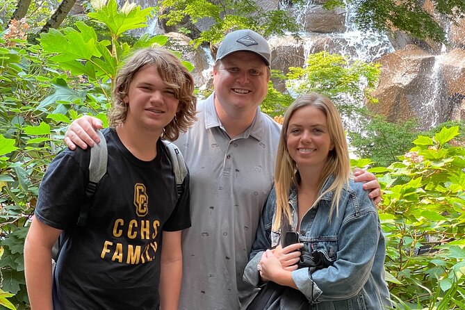 Seattle City Tour 3-Hours (Private Tour) - Starting in Downtown: The Pike Place Game Plan You’ll Use Later