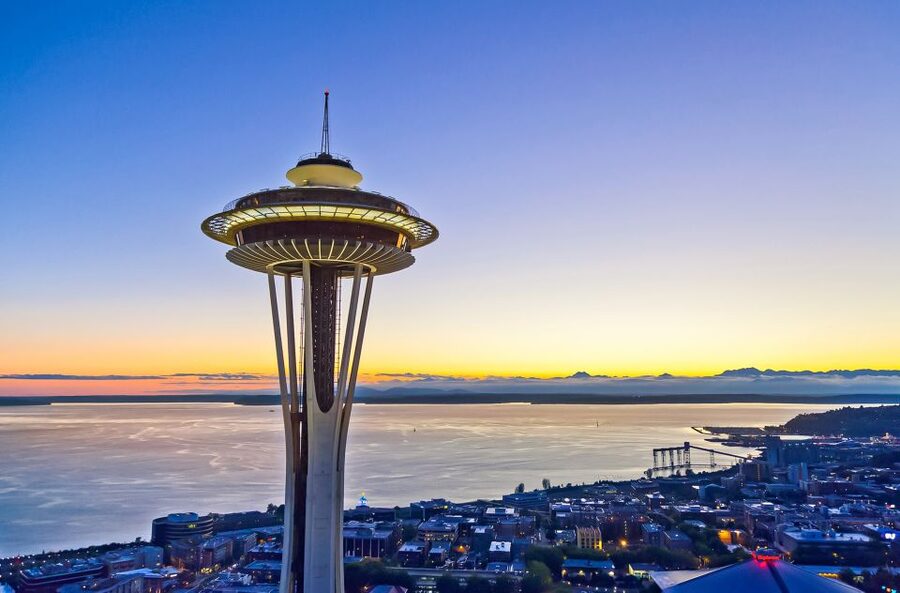 Seattle CityPASS®: Save up to 46% at 5 Top Attractions - Key points that matter before you buy
