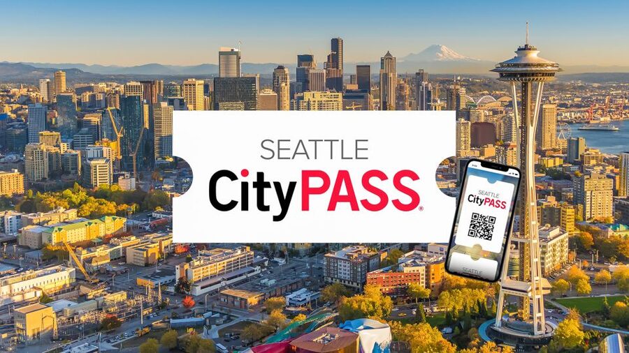 Seattle CityPASS®: Save up to 46% at 5 Top Attractions - Price and value: is Seattle CityPASS worth $129?
