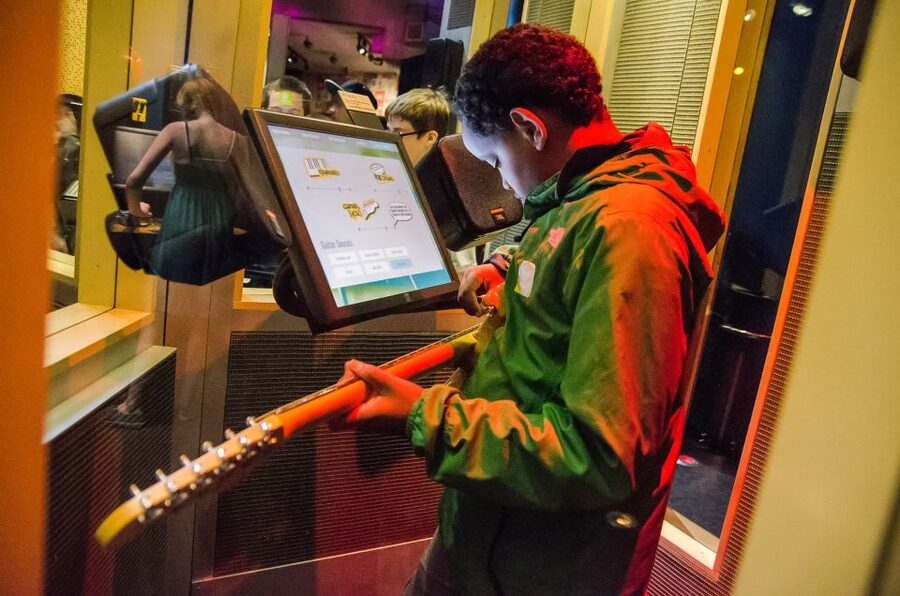 Seattle CityPASS®: Save up to 46% at 5 Top Attractions - Your 3 choices: pick the vibe that fits your trip
