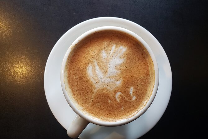 Seattle Coffee Crawl-Small Group Tour - Capitol Hill: Where Seattle’s Coffee and Culture Cross