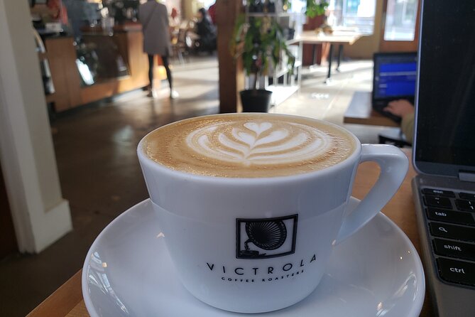 Seattle Coffee Crawl-Small Group Tour - Logistics That Affect Your Experience (Without the Headache)