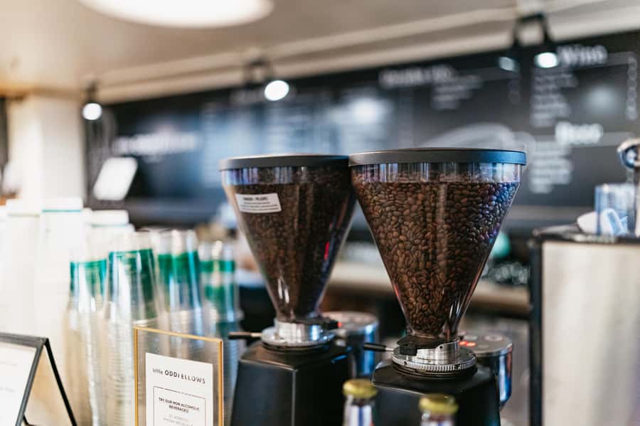 Seattle: Coffee Culture Walking Tour - Who should book this Seattle coffee culture walk?