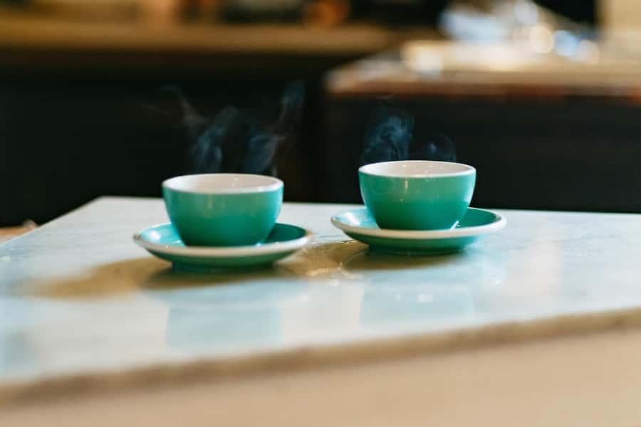 Seattle: Coffee Culture Walking Tour - FAQ