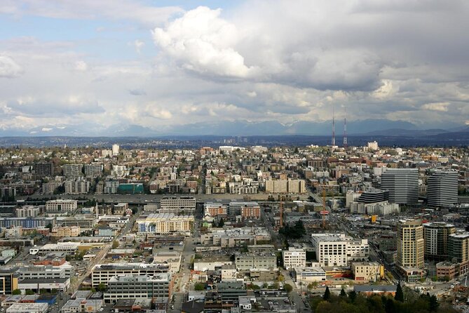 Seattle Coffee Tour: Capitol Hill Cafes, Tastings & Local Stories - Key highlights worth your attention