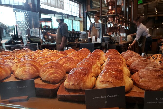 Seattle Coffee Tour: Capitol Hill Cafes, Tastings & Local Stories - Coffee Education You Can Actually Use: Bean to Brew