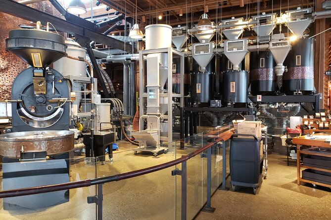 Seattle Coffee Tour: Capitol Hill Cafes, Tastings & Local Stories - Your Guide’s Capitol Hill Tips: Food, Music, Nightlife