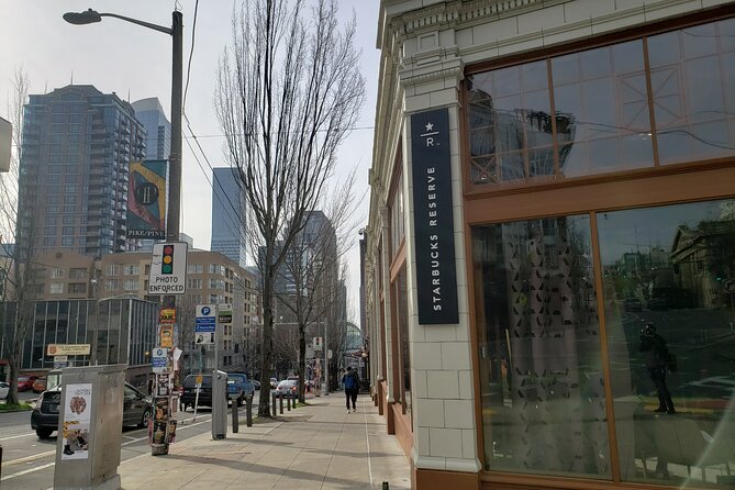Seattle Coffee Tour: Capitol Hill Cafes, Tastings & Local Stories - How Long Is It, and How Much Walking Is Really Involved?