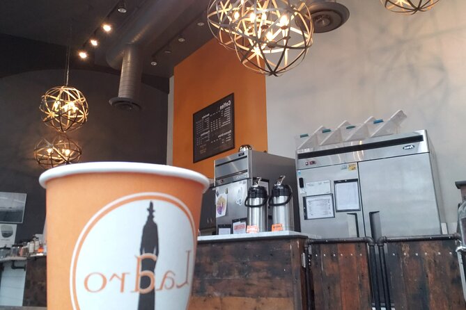 Seattle Coffee Tour: Capitol Hill Cafes, Tastings & Local Stories - Price and Value: What $44.37 Actually Buys You