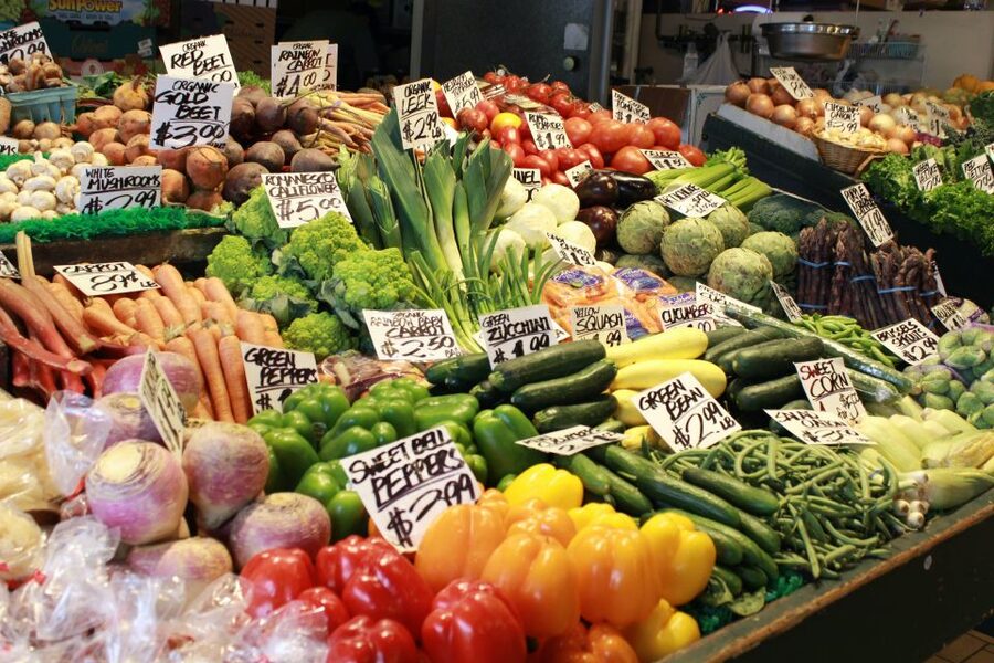 Seattle: Early-Bird Tasting Tour of Pike Place Market - Early Access That Turns Crowds Into Calm