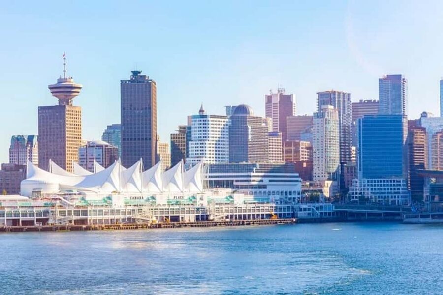 Seattle: Guided Day Trip to Vancouver - A One-Day Seattle-to-Vancouver Trip That Gets You Past the Setup