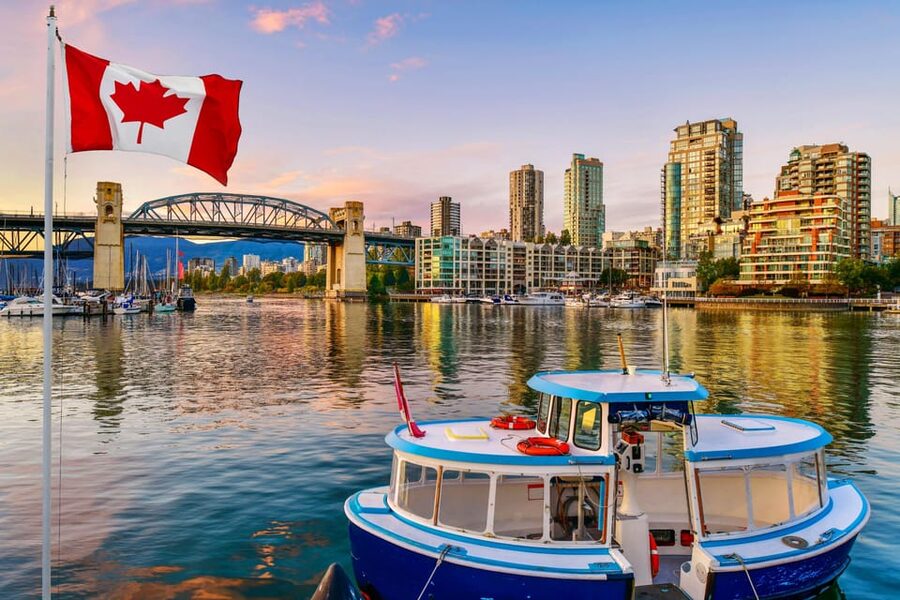 Seattle: Guided Day Trip to Vancouver - Chinatown’s Pass-By Moment and What It Means for Your Day