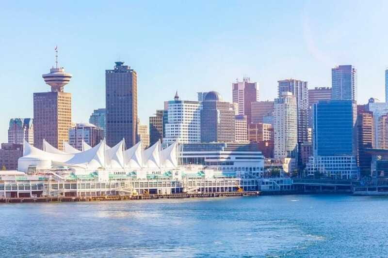 Seattle: Guided Day Trip to Vancouver - How Much Time You Really Get at Each Stop (and How to Make It Count)