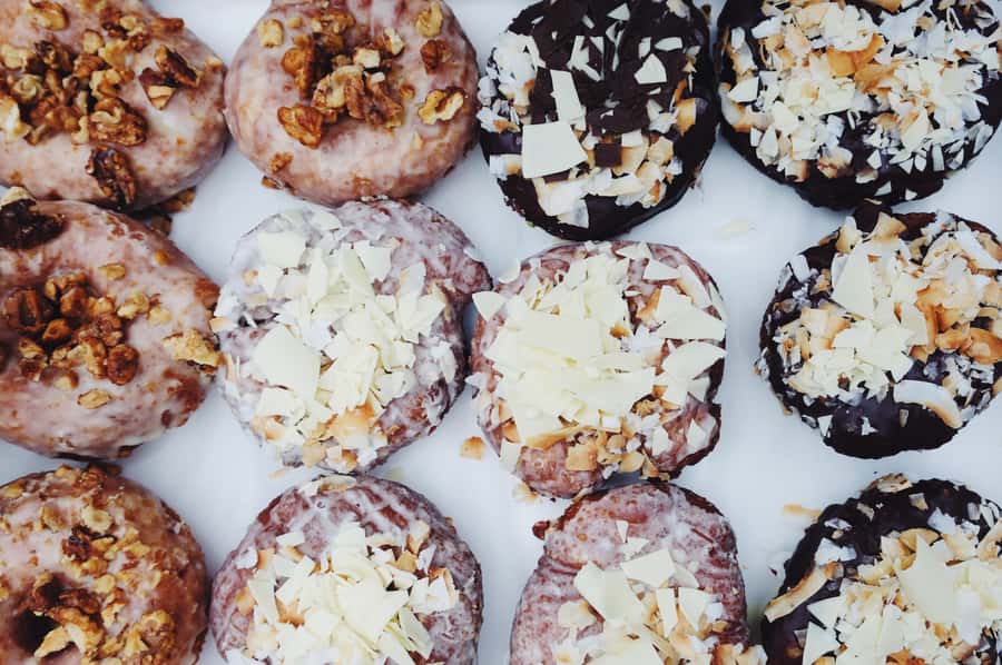 Seattle: Guided Delicious Donut Tour with Tastings - The walk through Belltown and Pike Place Market: why the route matters