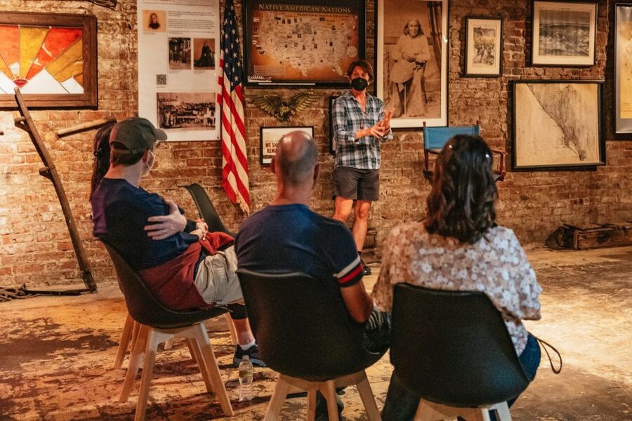 Seattle: Guided Underground Walking Tour - So, Should You Book This Underground Pioneer Square Tour?