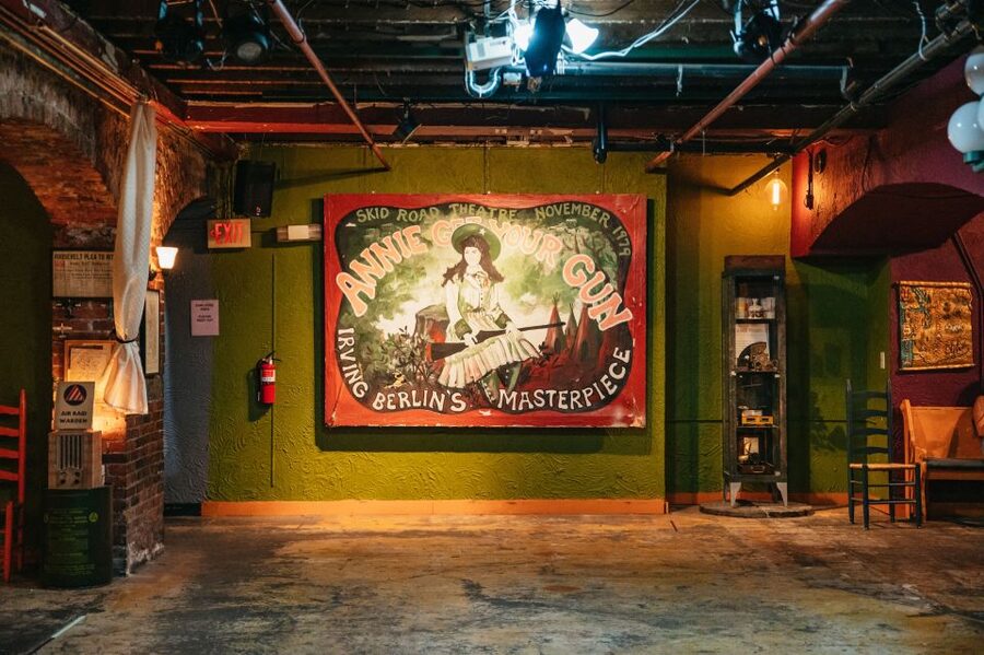 Seattle: Guided Underground Walking Tour - Six Flights of Stairs: Comfort and Who This Tour Fits