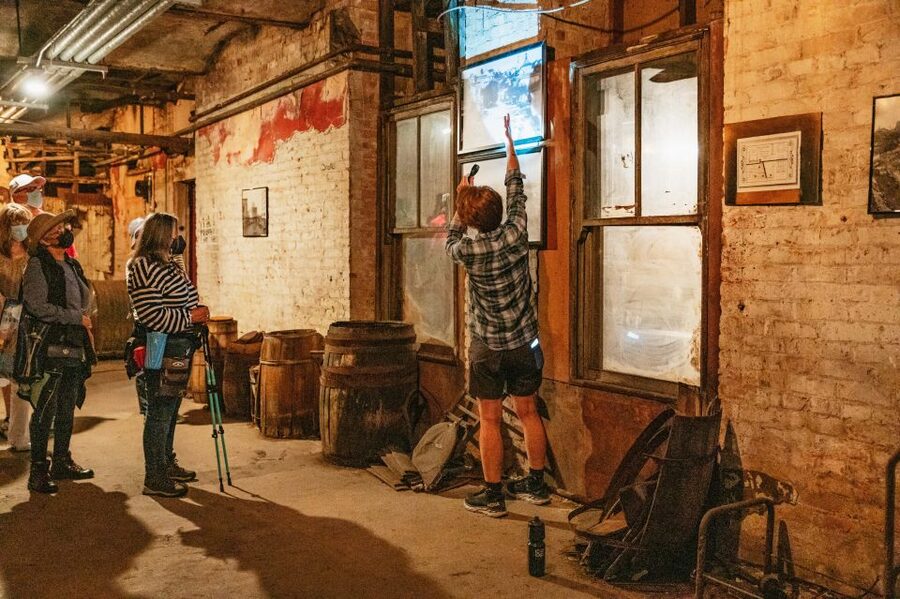 Seattle: Guided Underground Walking Tour - Duration, Price, and Why $31 Feels Fair for What You Get