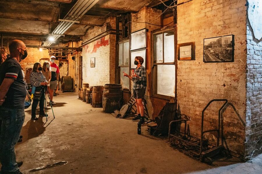 Seattle: Guided Underground Walking Tour - What You’ll Walk Away Knowing (Beyond the Photos)