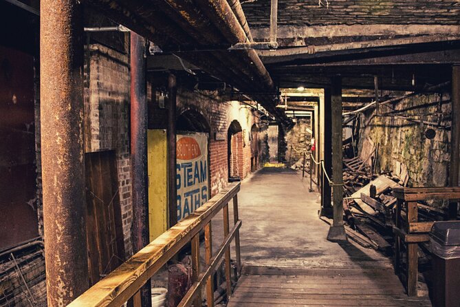 Seattle Half Day Tour with Space Needle, Boat Ride & Underground - The “half-day” reality: what you’re actually getting
