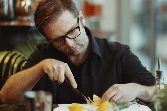 Seattle Hands On Cocktail Class - Timing and logistics that make or break the experience