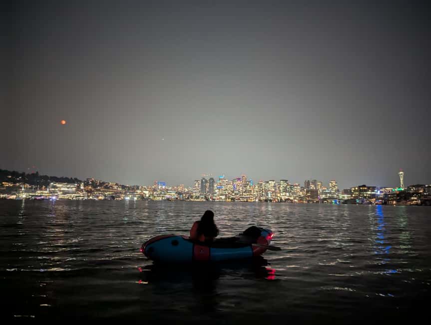 Seattle: Lake Union Kayak Tour – Small Groups, Big Views - The 2-Hour Experience: How Long It Really Feels