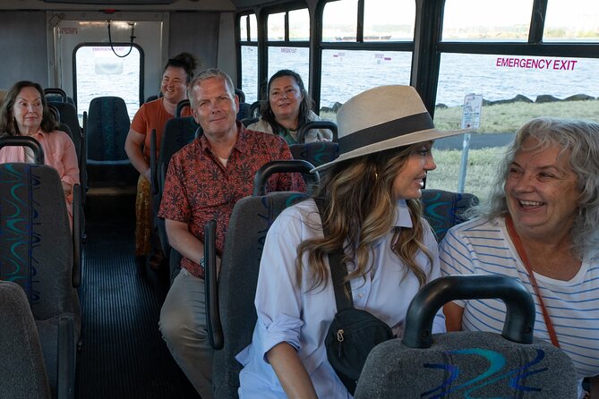 Seattle Land and Sea Tour Experience - Key things I’d circle before you book