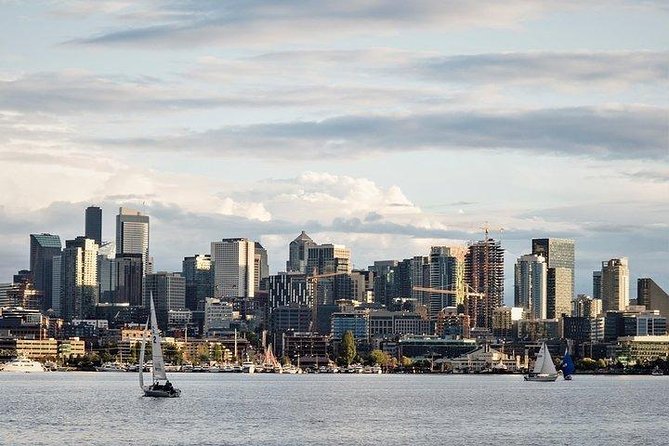 Seattle Locks Cruise - Why This 2-Hour Ballard Locks Cruise Feels Worth It
