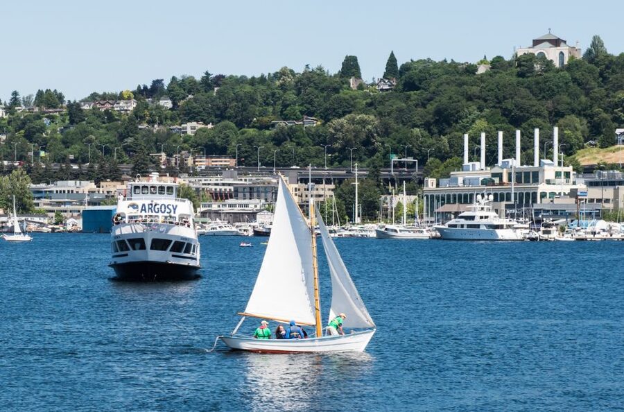 Seattle: Locks Cruise with Local Guide - Price and Value: What $63 Buys You in Real Terms