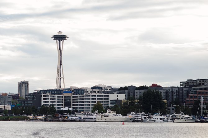 Seattle Locks Cruise - Your One-Way Route: How to Think About Start and End