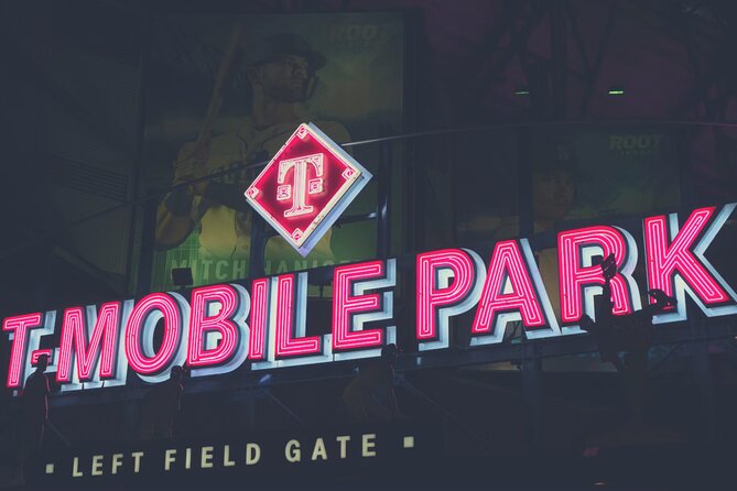 Seattle Mariners Baseball Game Ticket at T Mobile Park - Who This Ticket Is Best For