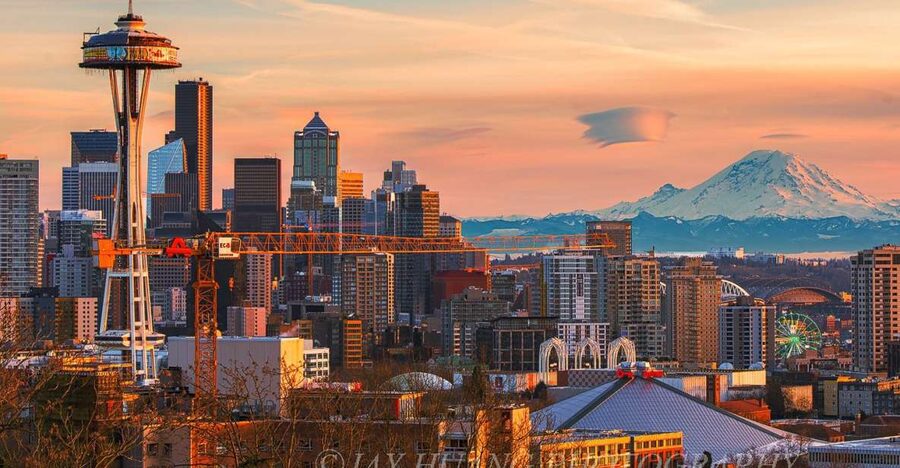 Seattle: Mount Rainier Park All-Inclusive Small Group Tour - What the Small Group Really Changes (And Why It’s Worth Paying for)