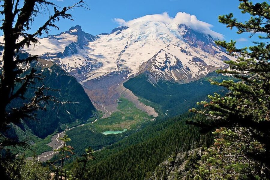 Seattle: Mount Rainier Park All-Inclusive Small Group Tour - Who This Tour Fits Best (And Who Should Skip It)