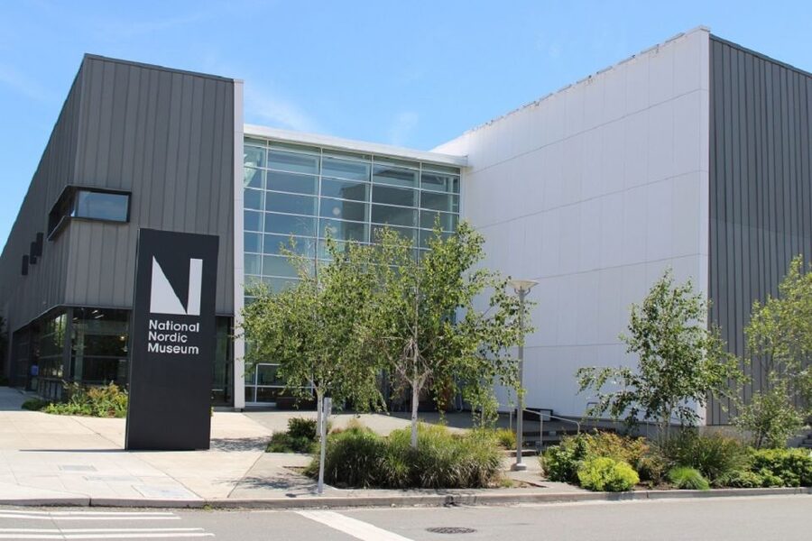 Seattle: National Nordic Museum Entry Ticket - Key Highlights You’ll Care About