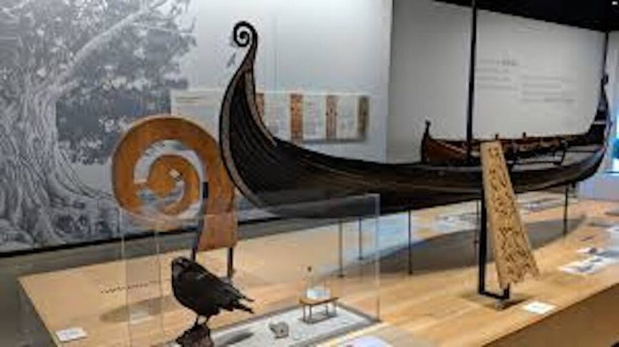 Seattle: National Nordic Museum Entry Ticket - A Nordic Museum Day in Seattle’s Ballard