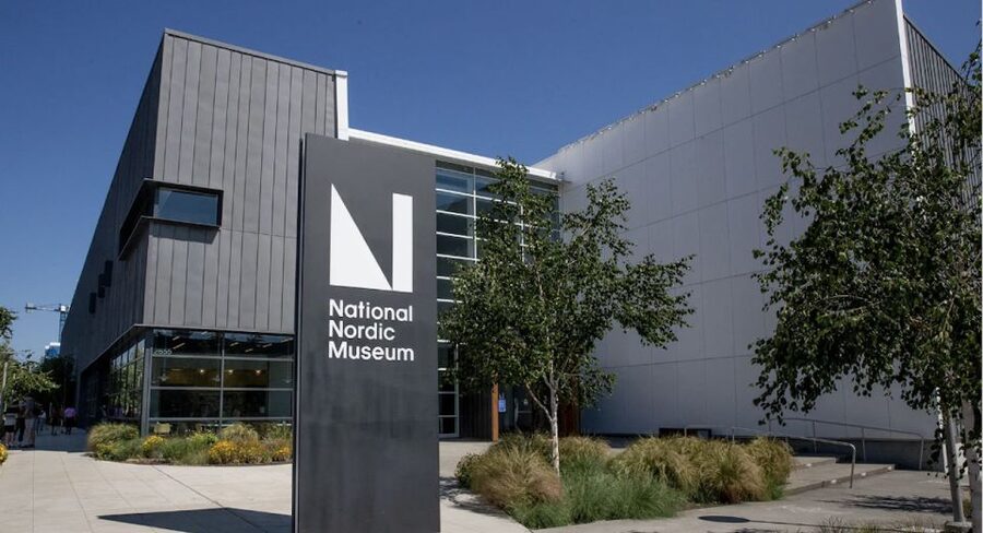 Seattle: National Nordic Museum Entry Ticket - Entering the Museum: Your First Stops and Rules